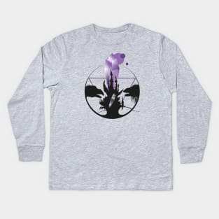 Dark Crystal Kids Long Sleeve T-Shirt